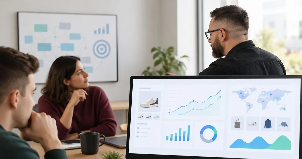 How to brief an ecommerce agency before a product launch
