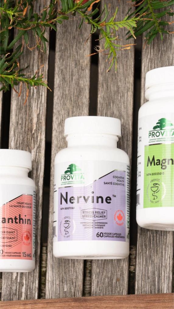 Ecommerce Health Photography