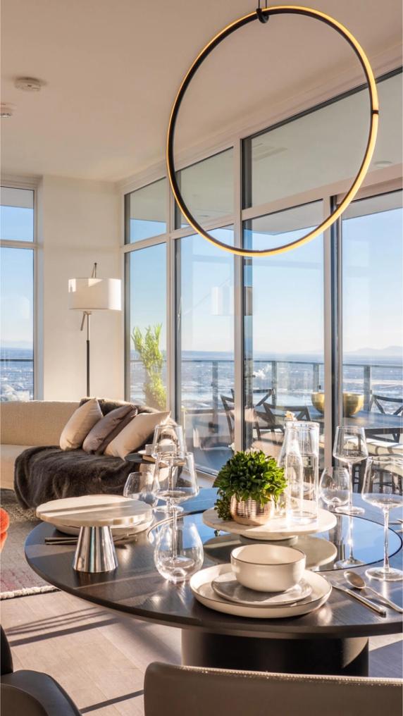 Interior Design Photography