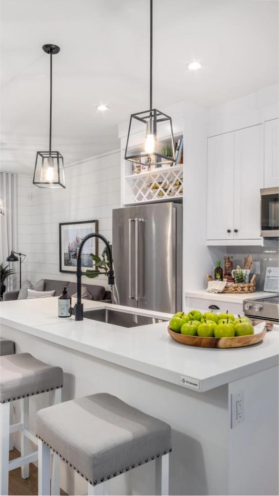Interior Design Photography