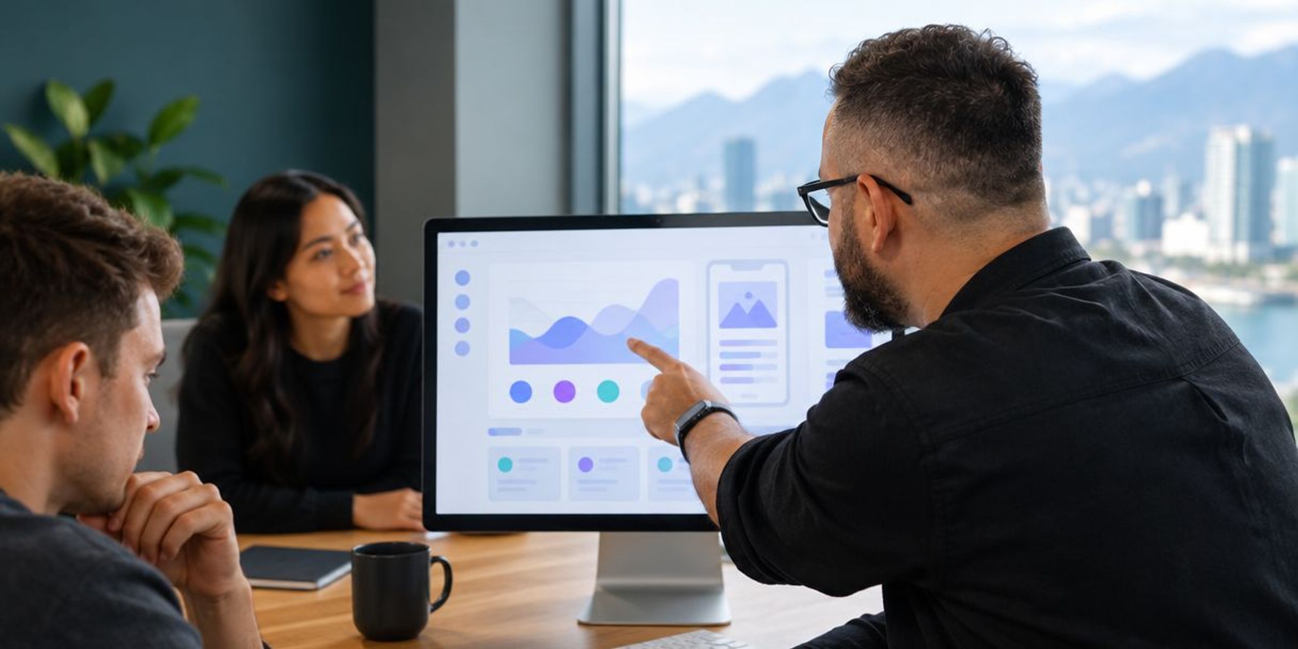 How to brief a web development team in Vancouver