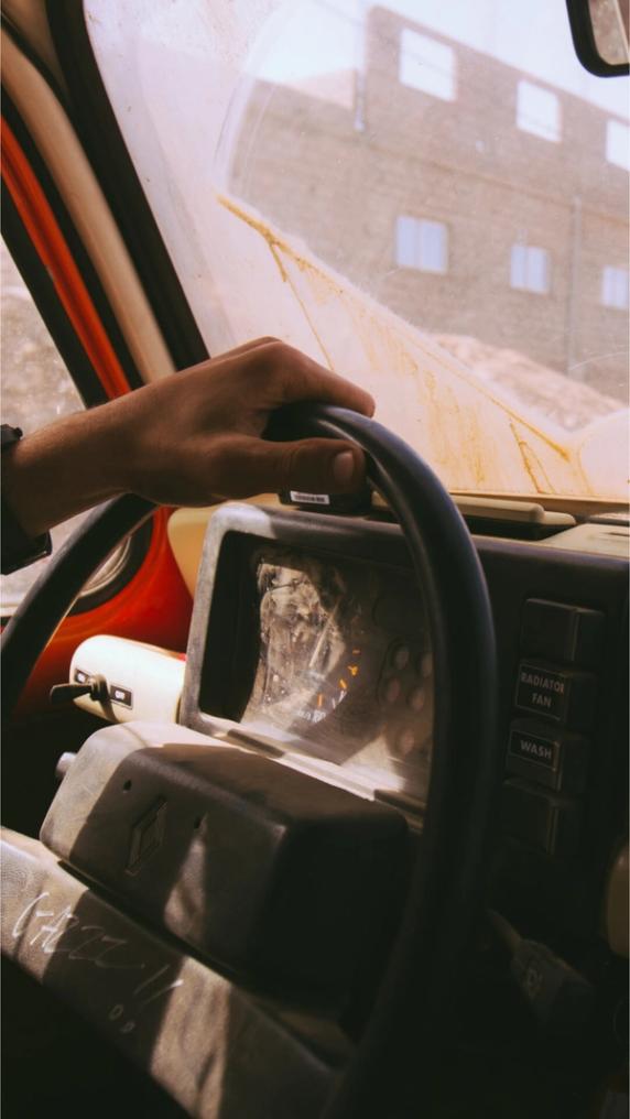 Adventure Photography