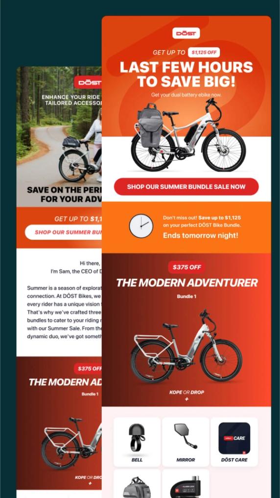 Email Marketing