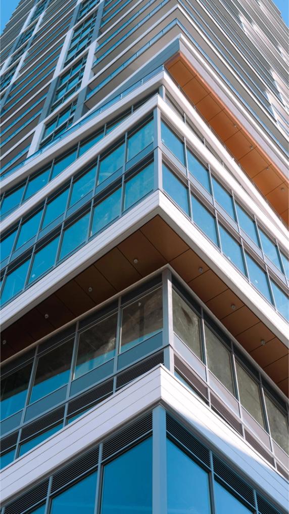 Architectural Photography
