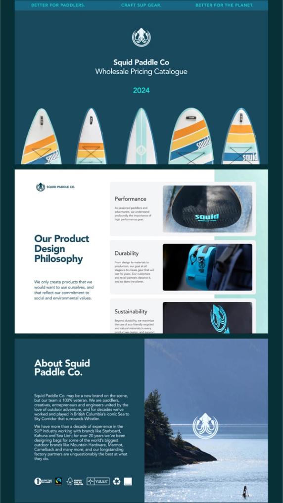 Squid Paddle Presentation Deck 2