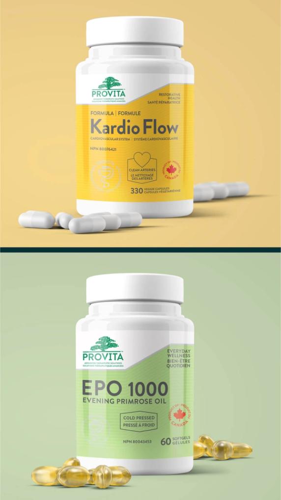 Marketing Product Renders