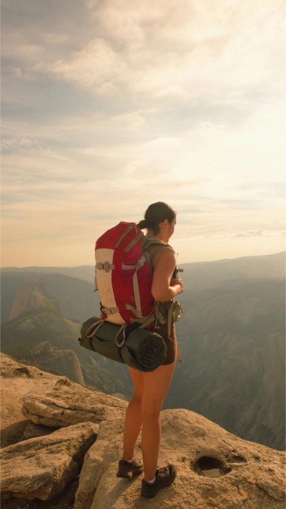 Adventure Photography