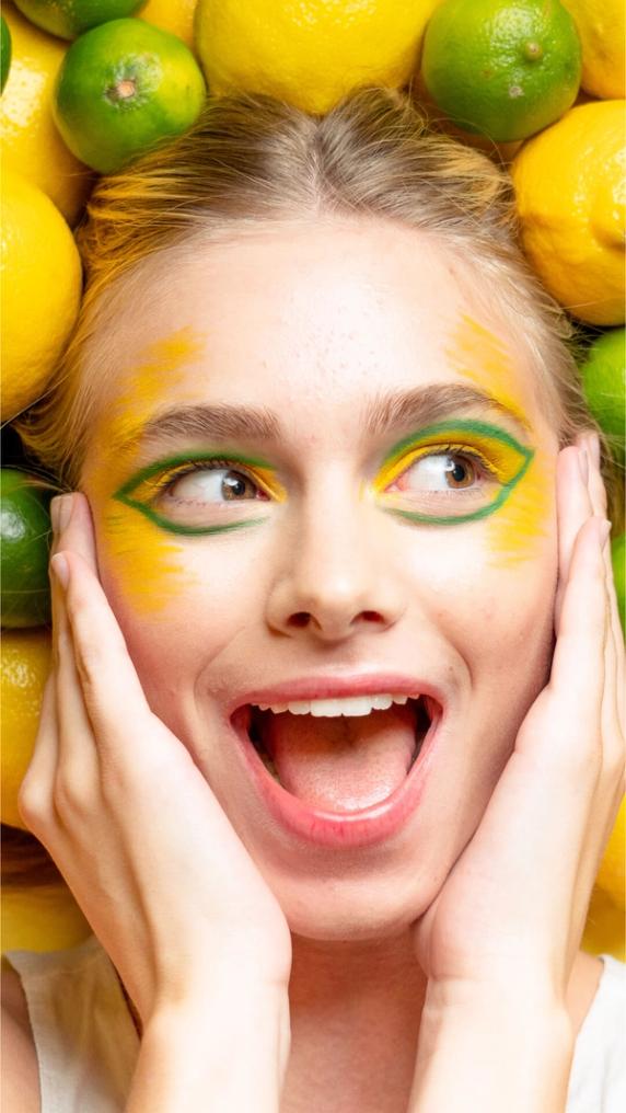 Studio Campaign Photography
