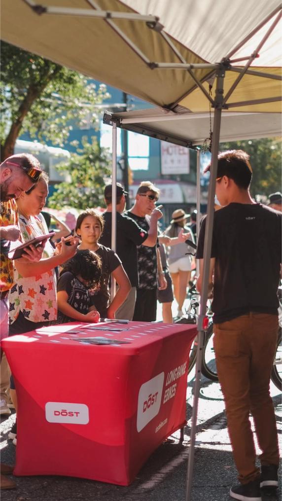Brand Event Photography