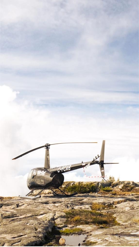Adventure Photography