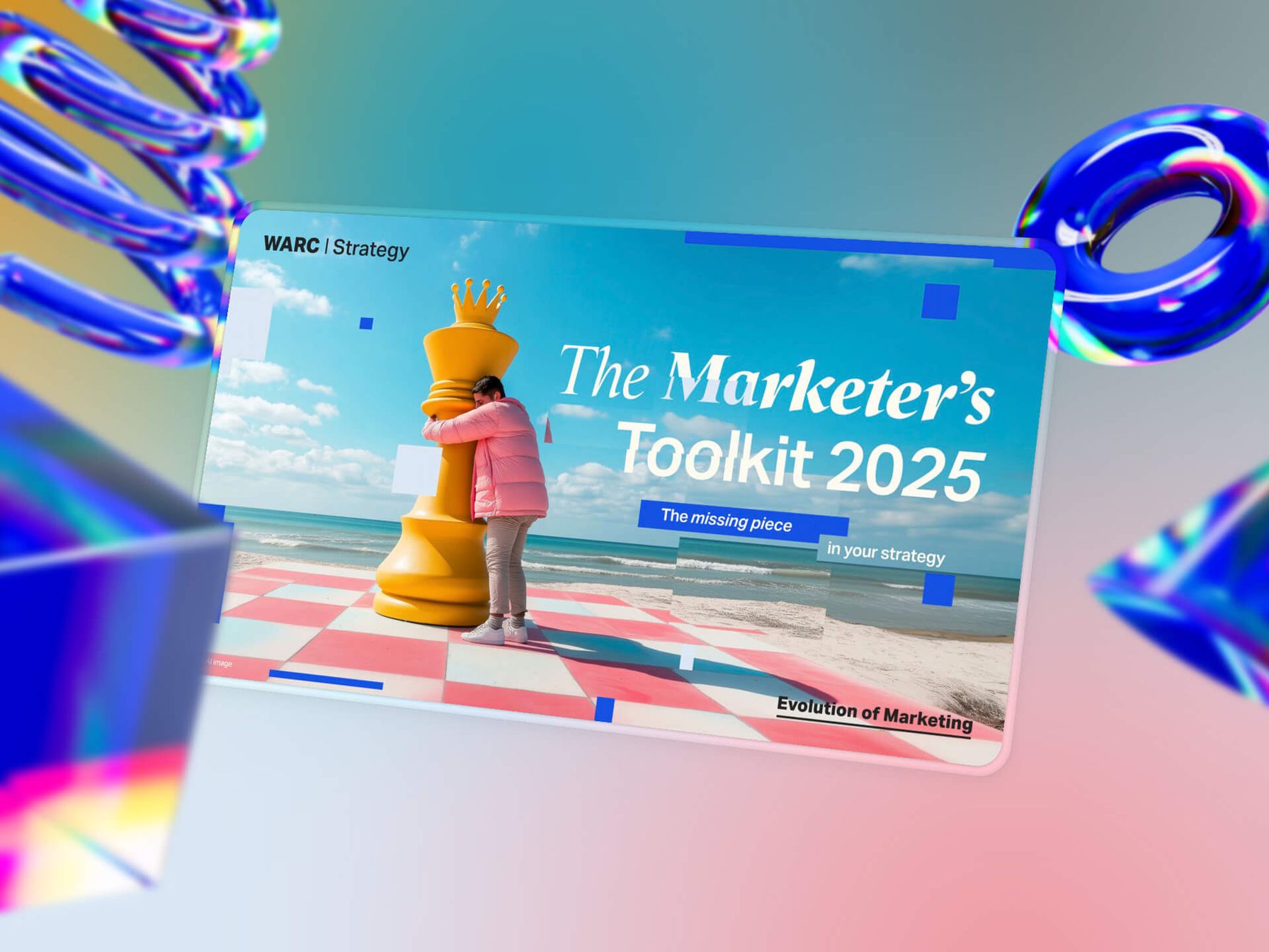 WARC’s 2025 Marketing Toolkit: What Every Business Should Know (from a Digital Marketing Agency Founder)