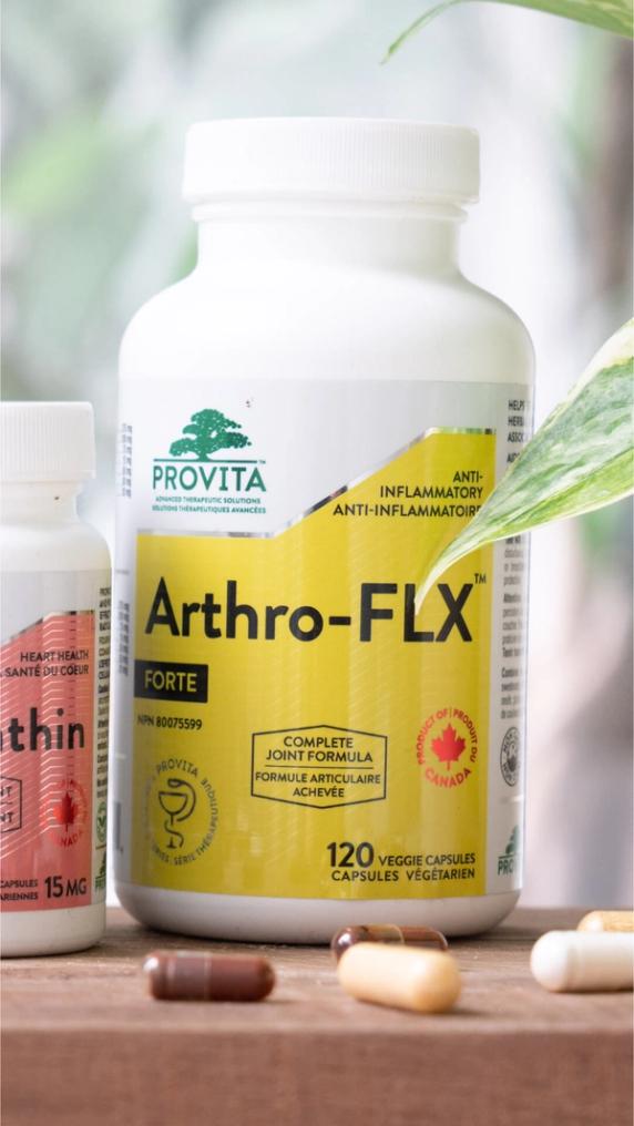 Health Product Photography