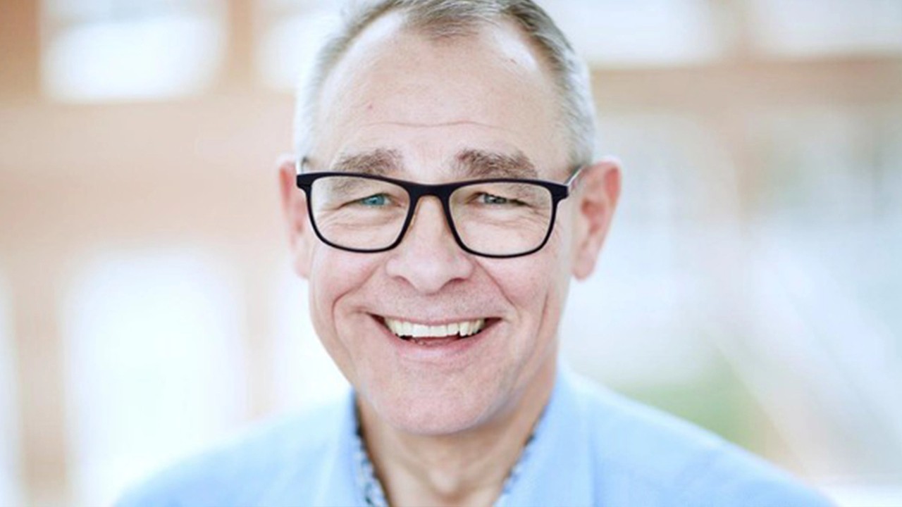 Hans Erik Bøtker