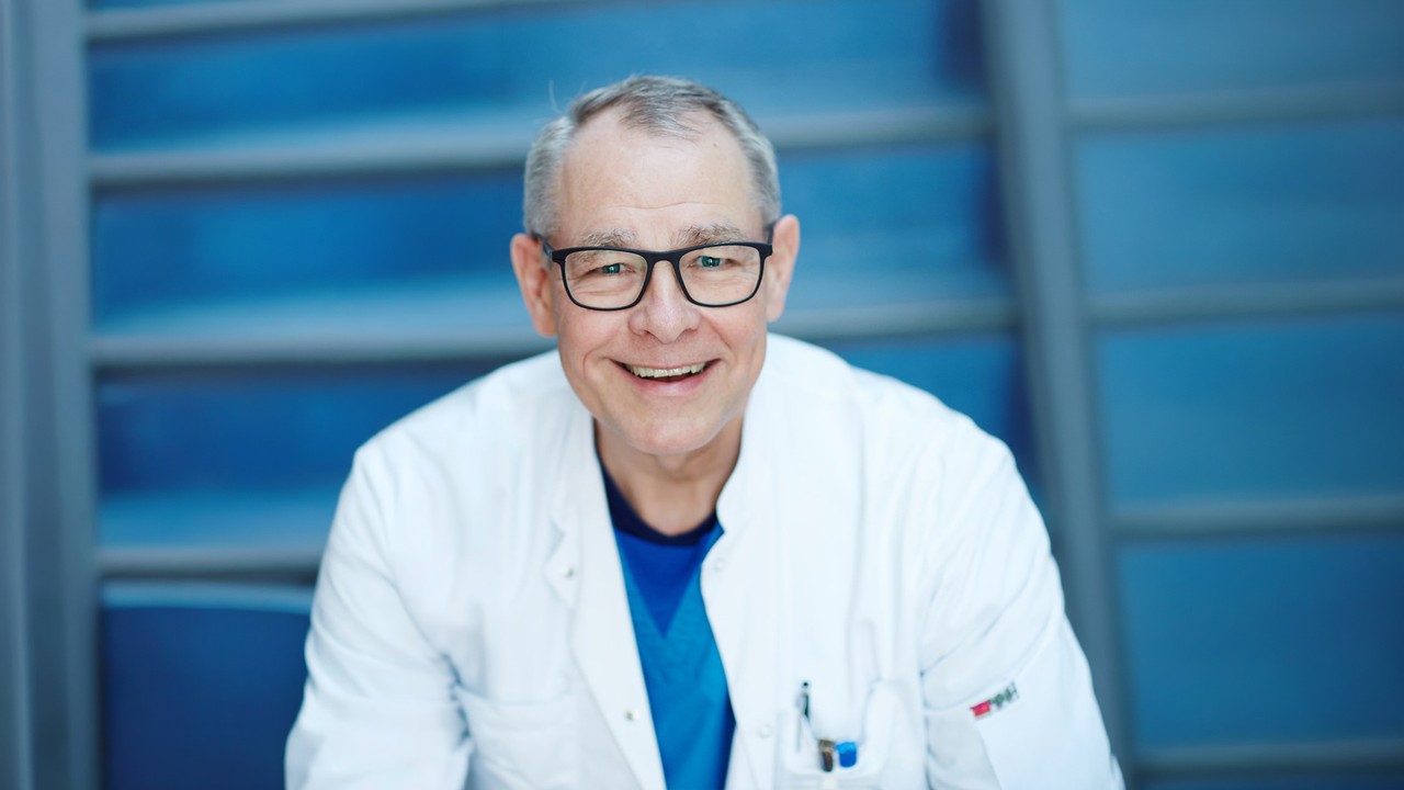 Hans Erik Bøtker