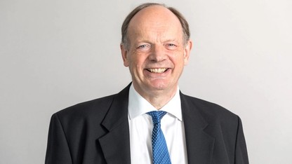 Sir David Lane