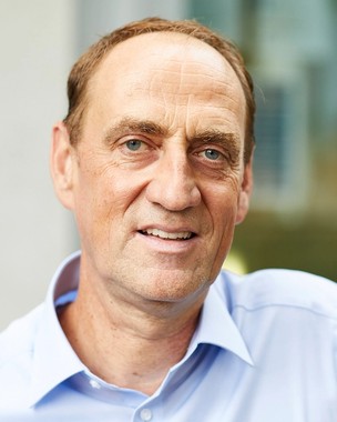 Jens C. Brüning