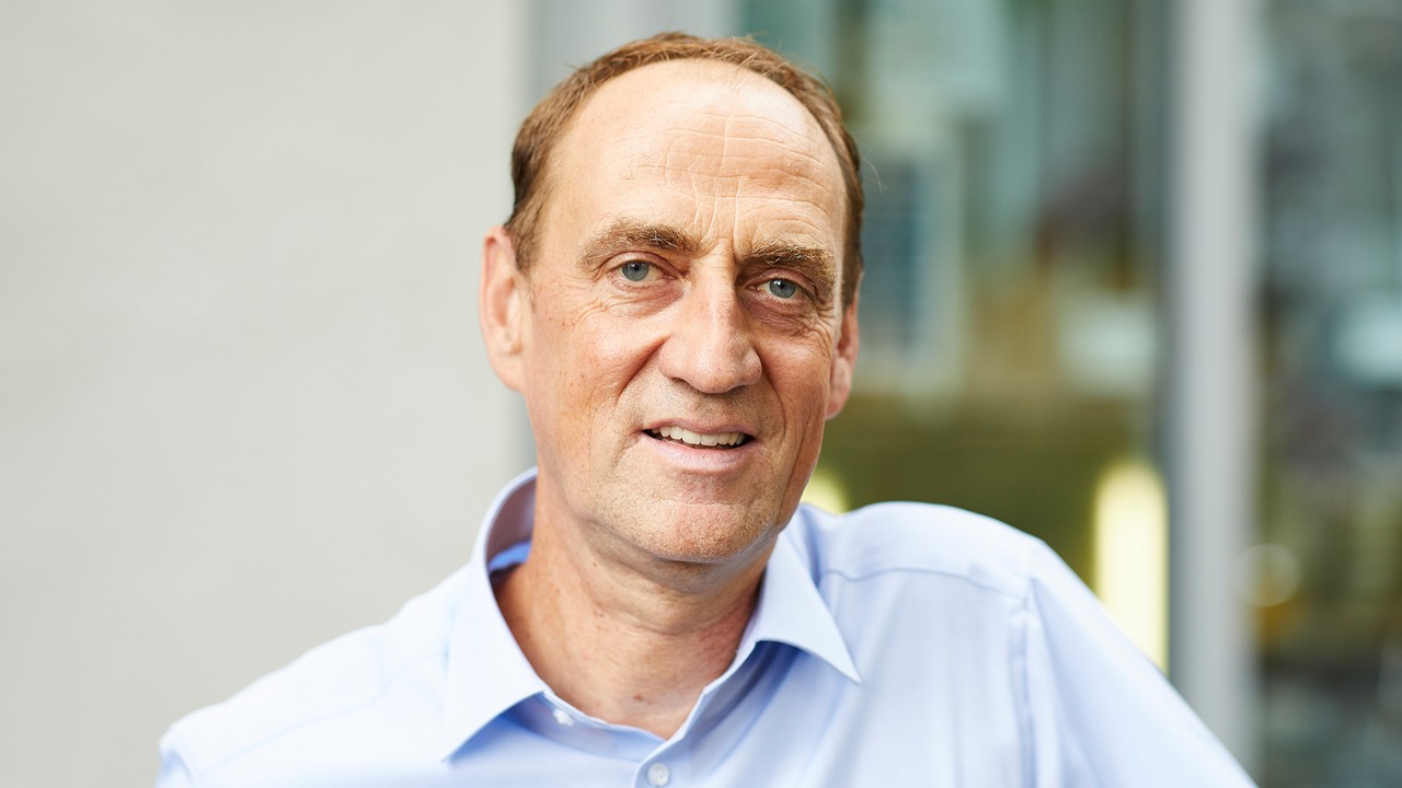 Jens C. Brüning