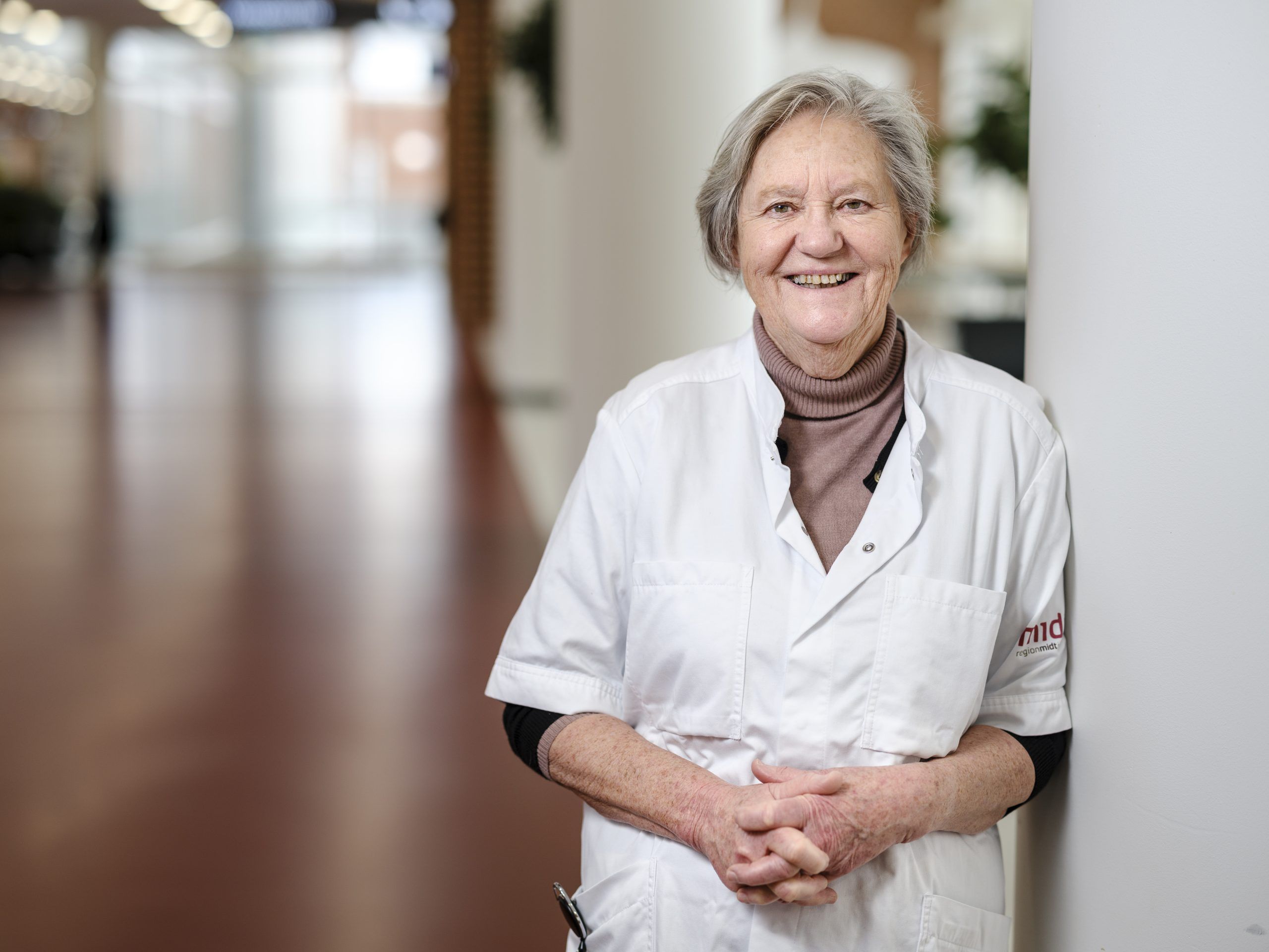 Else Marie Skjøde Damsgaard