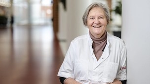 Else Marie Skjøde Damsgaard