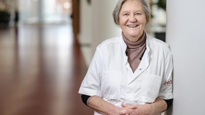 Else Marie Skjøde Damsgaard