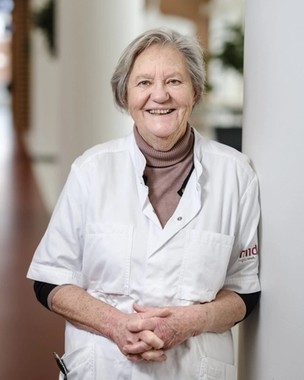 Else Marie Skjøde Damsgaard