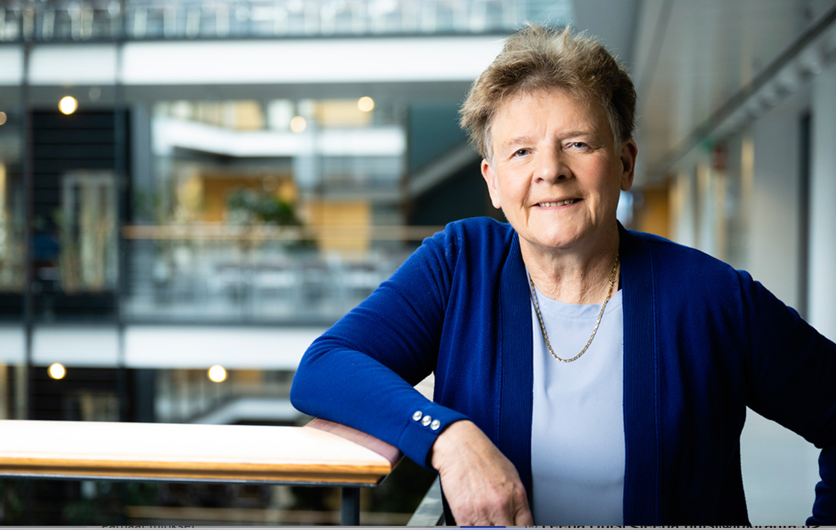 Hannele Yki-Järvinen