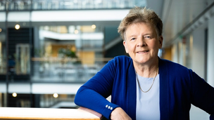 Hannele Yki-Järvinen