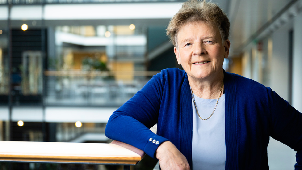 Hannele Yki-Järvinen