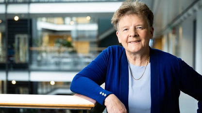 Hannele Yki-Järvinen