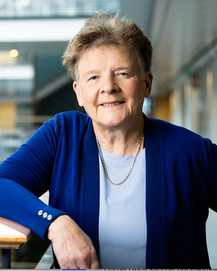 Hannele Yki-Järvinen