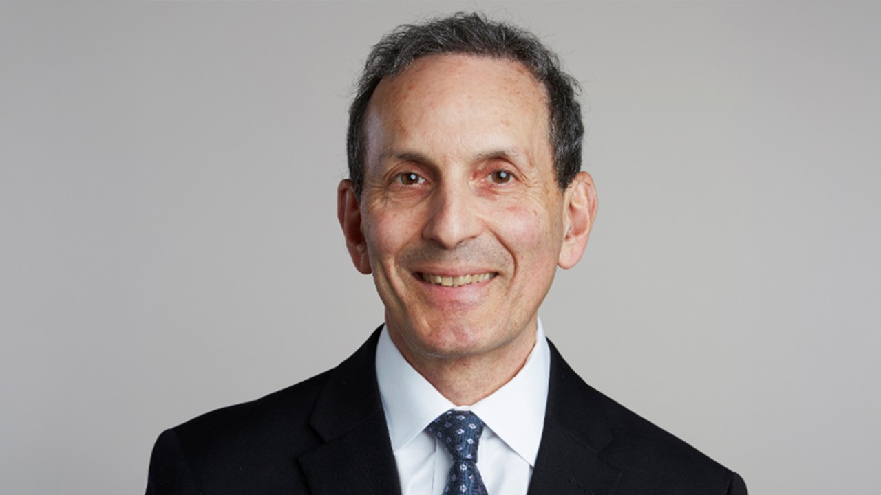 Daniel J. Drucker