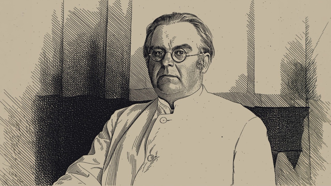 Jørgen Pedersen