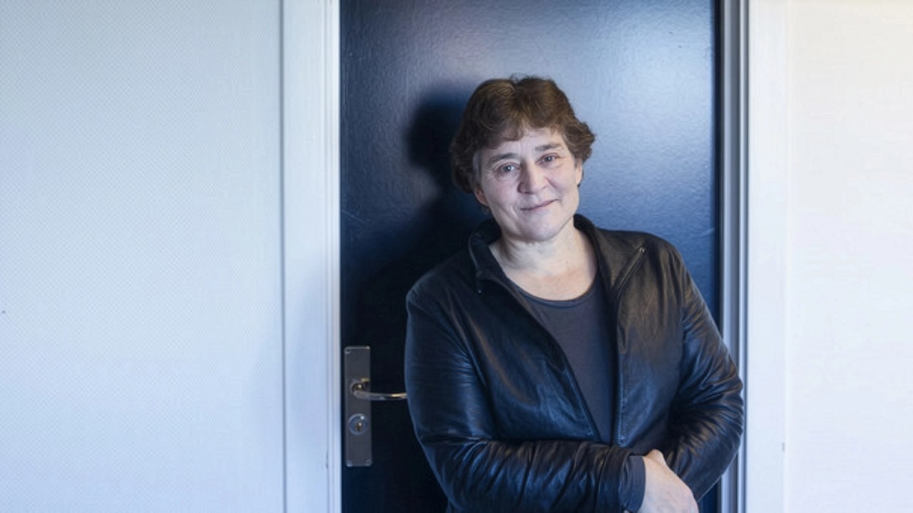 Merete Nordentoft