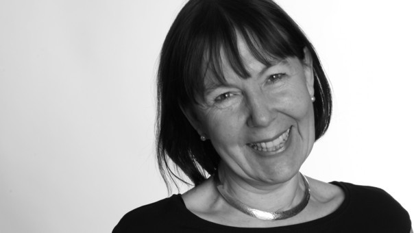 Frances Ashcroft