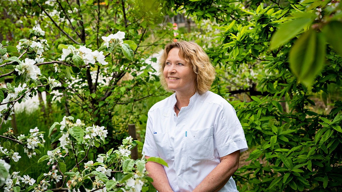 Inge Marie Svane