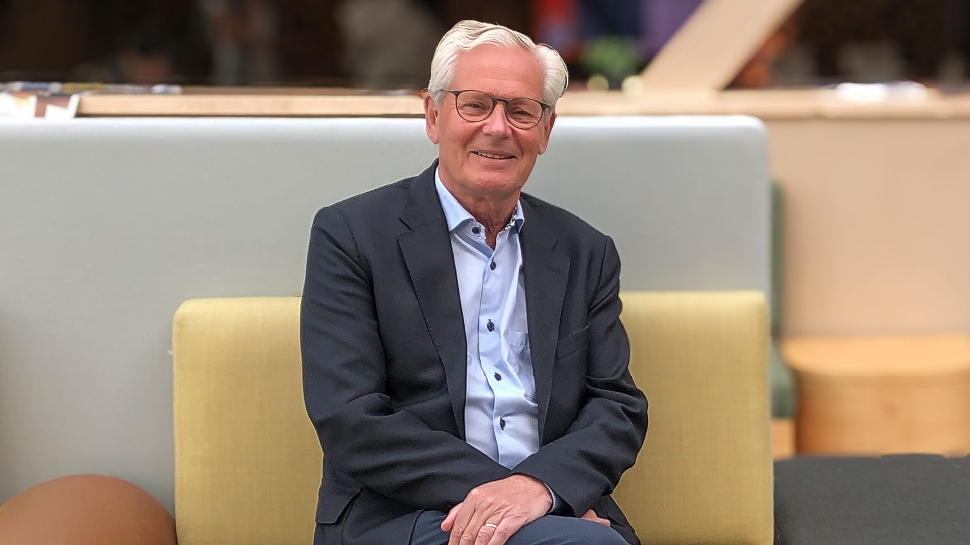 Knut Dahl-Jørgensen