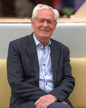 Knut Dahl-Jørgensen