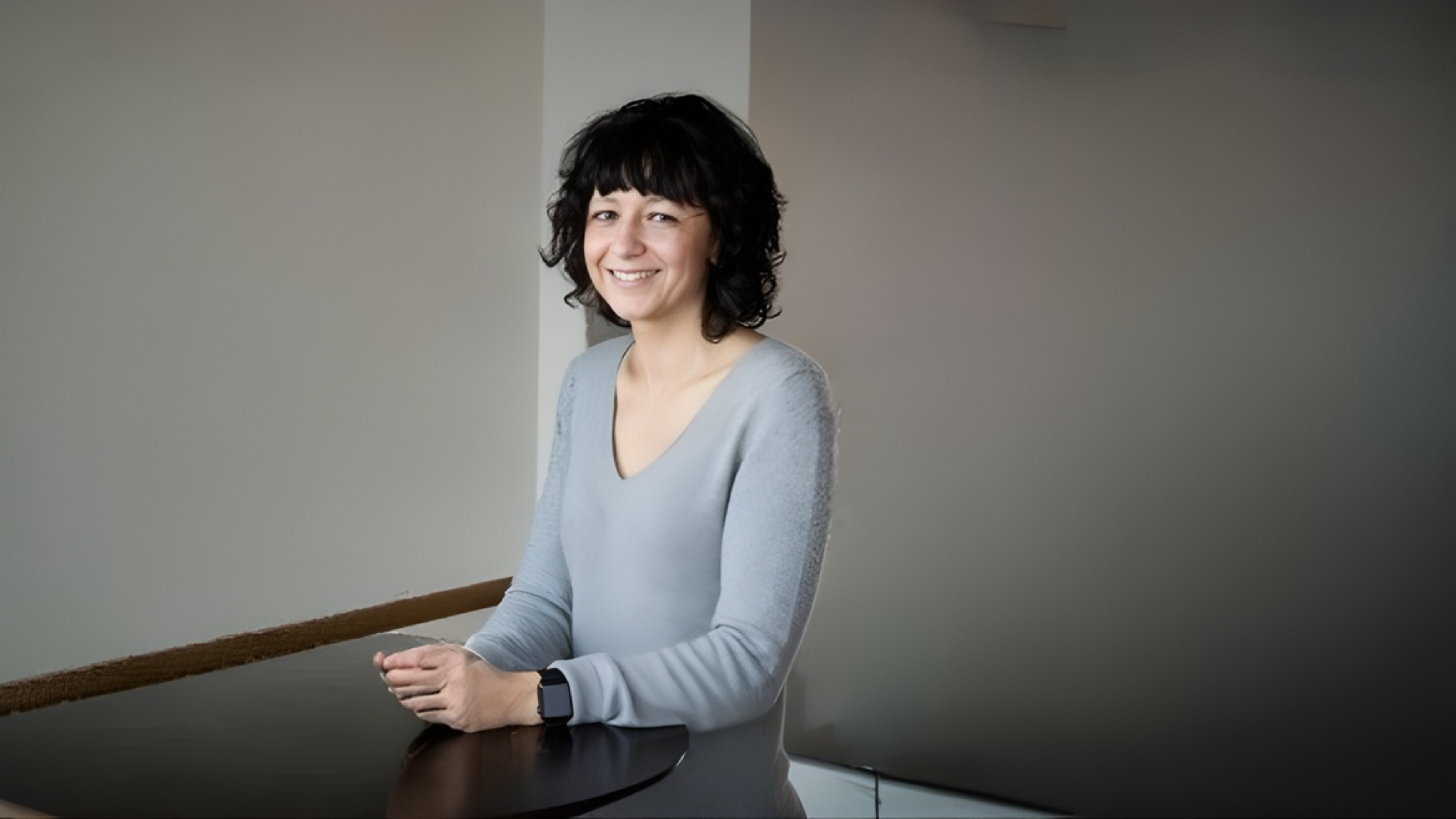 Emmanuelle Charpentier