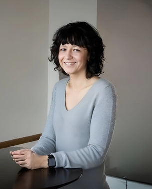Emmanuelle Charpentier