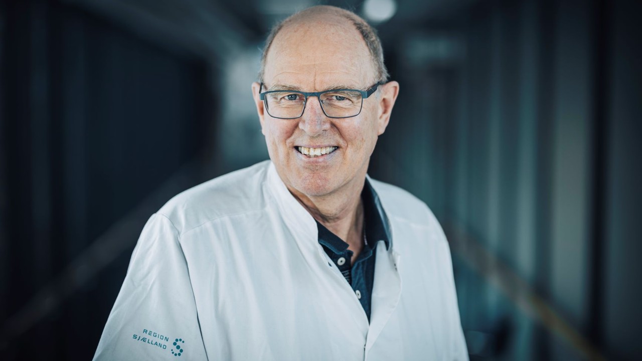 Hans Hasselbalch