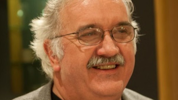 Stephen O’Rahilly