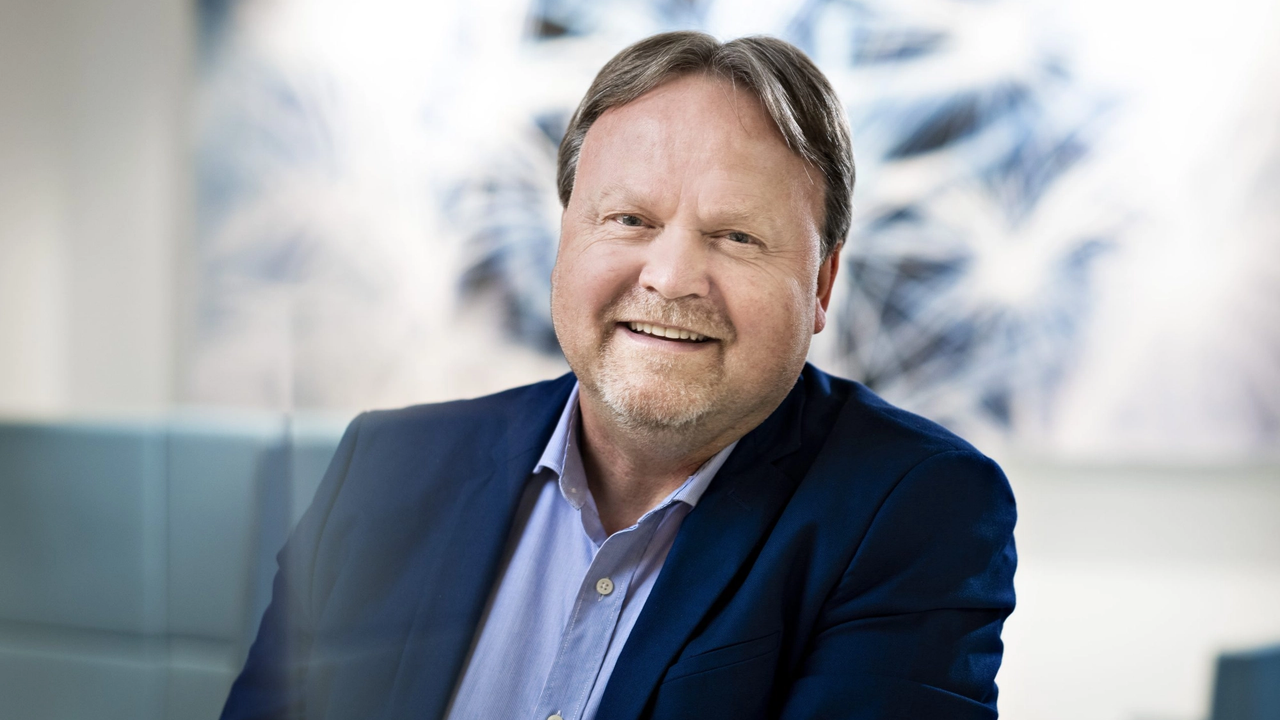 Jens Bukh