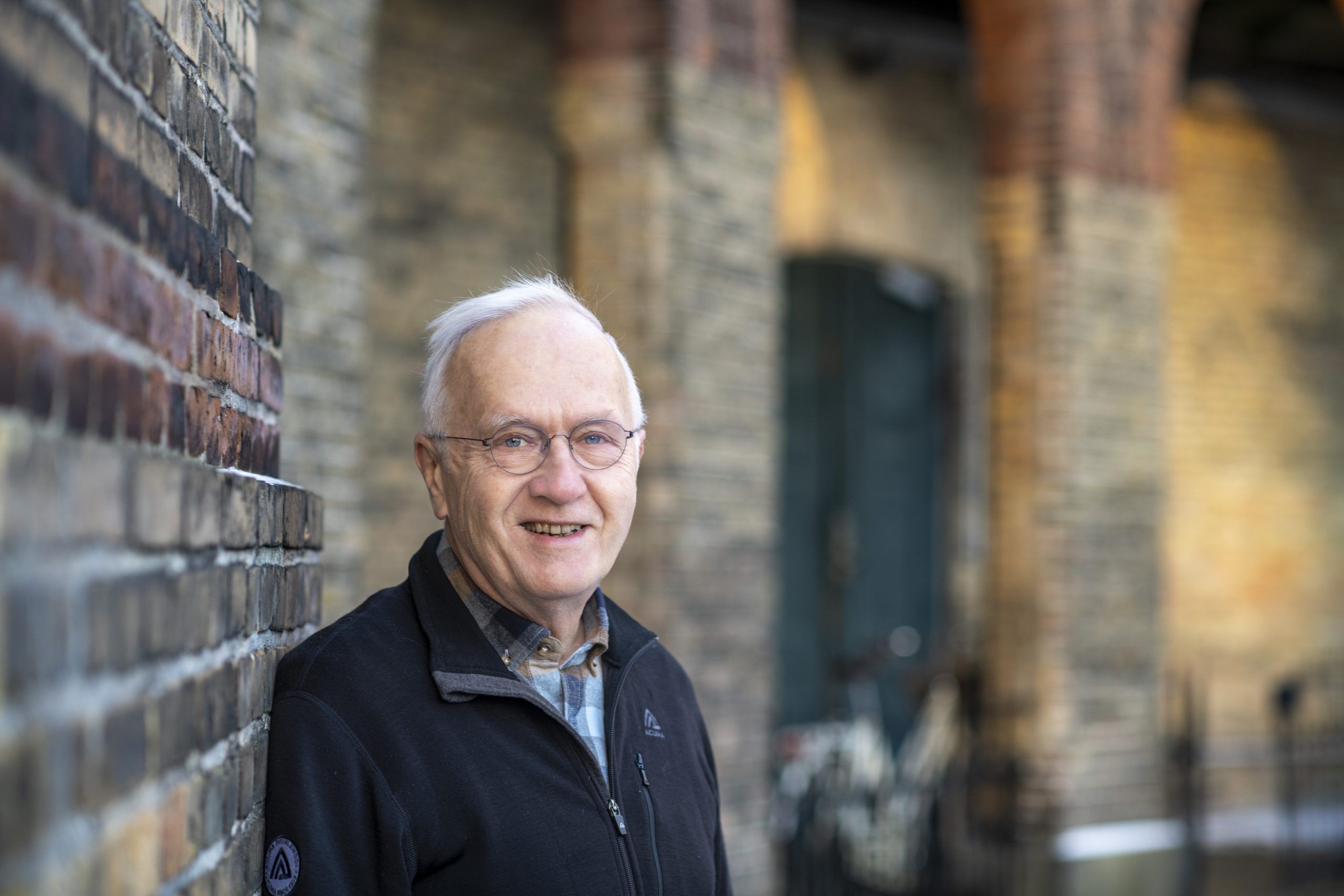 Christian Torp-Pedersen