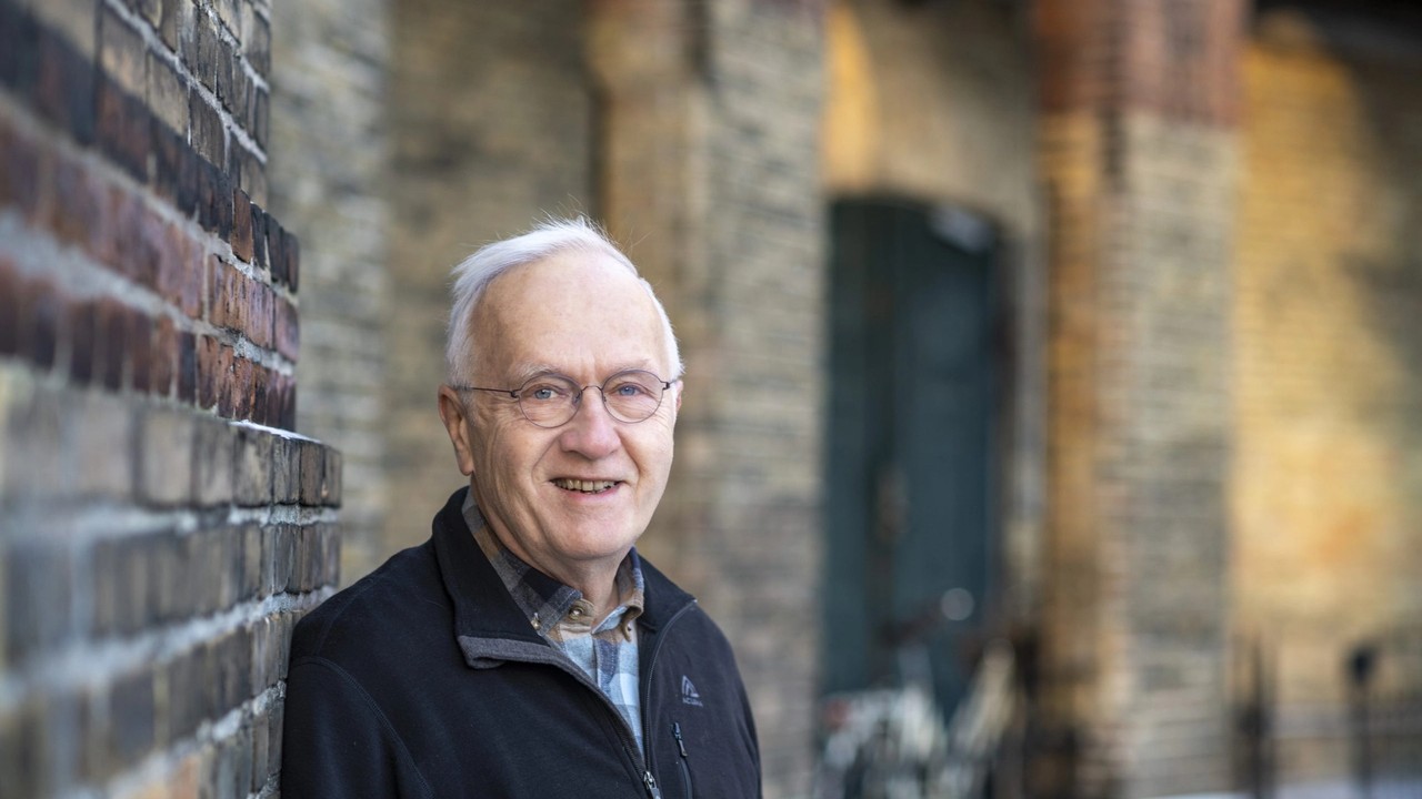 Christian Torp-Pedersen