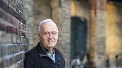 Christian Torp-Pedersen