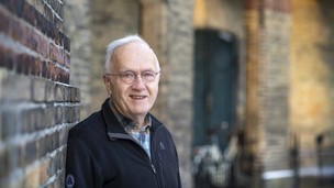 Christian Torp-Pedersen