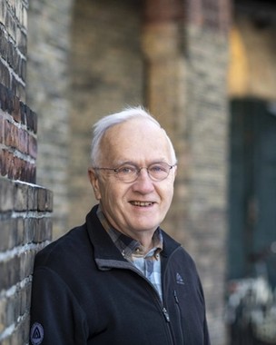 Christian Torp-Pedersen