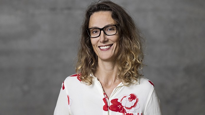 Anja Groth
