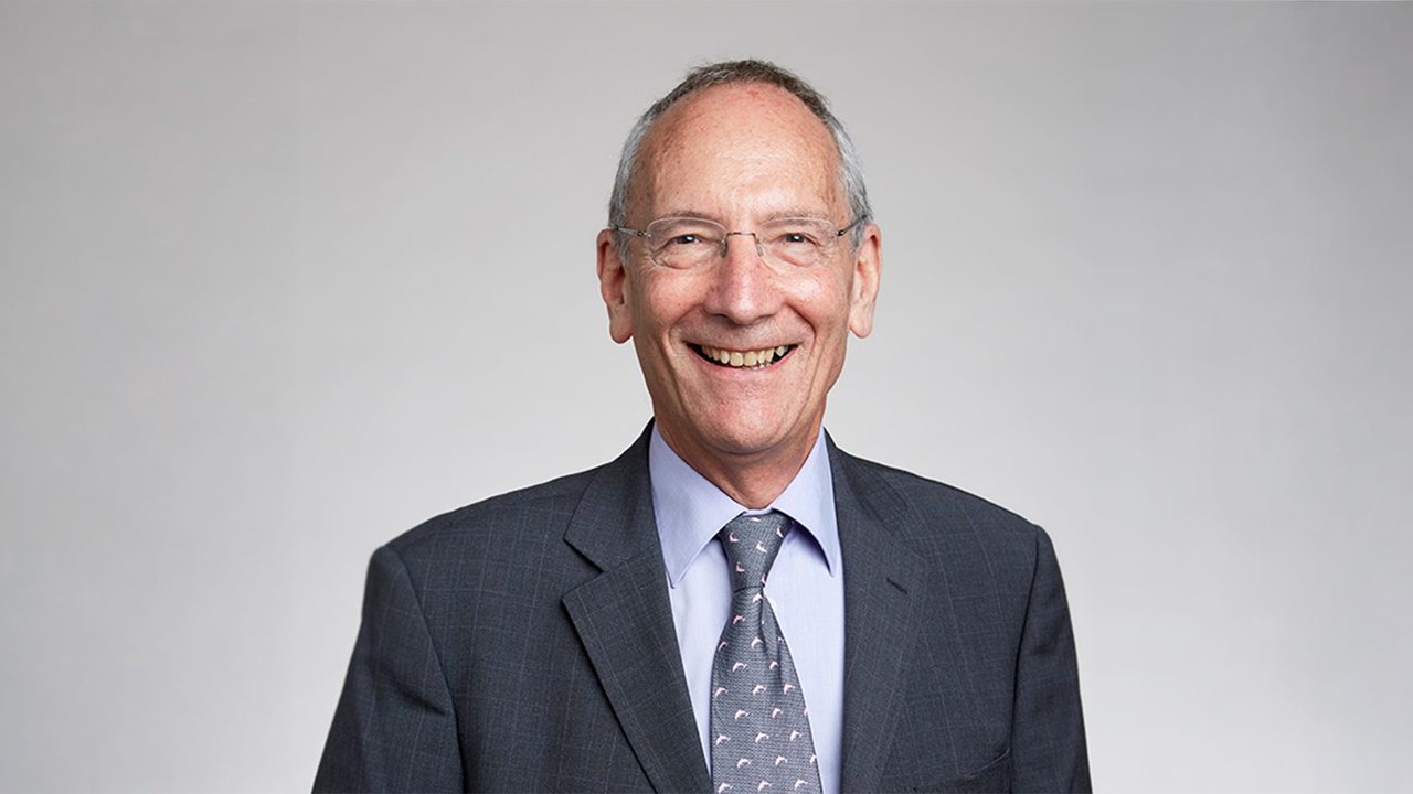 Stafford Lightman