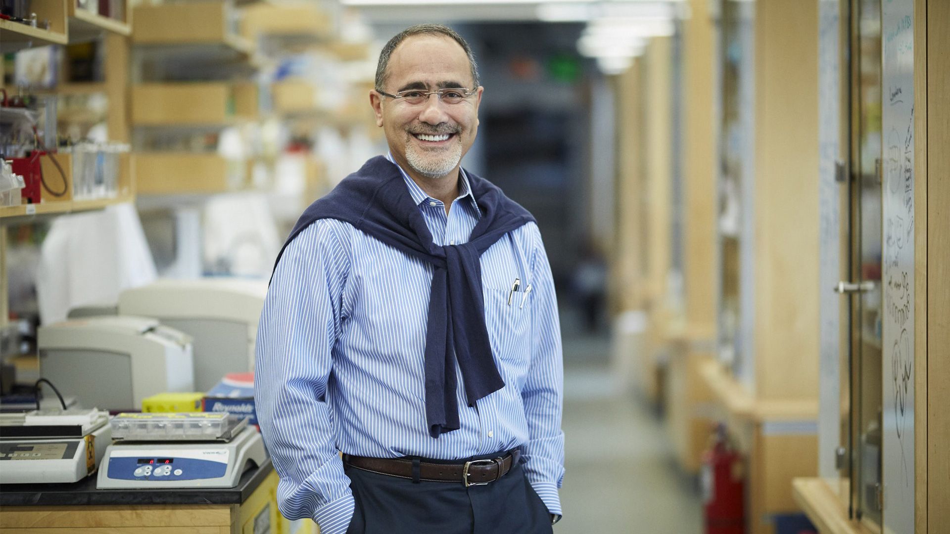 Gökhan Hotamışlıgil